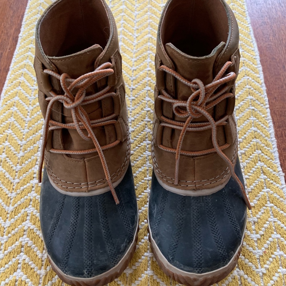 Women’s Sorel Out N About Boots